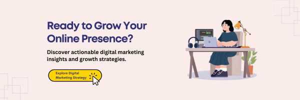 Explore Marketing Strategy