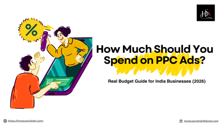 How much should you spend on PPC Ads?