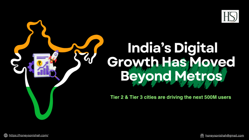 Digital Marketing Trends in India 2026 (Tier 2 & Tier 3 Focus)