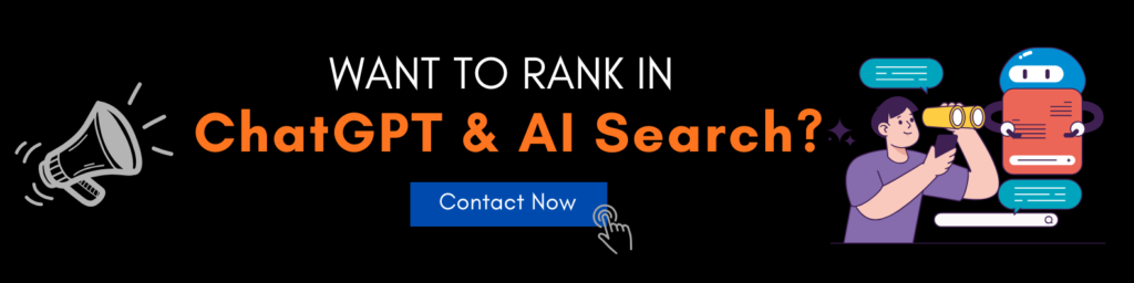 rank your website in chatgpt